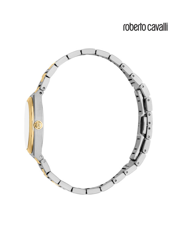 Roberto Cavalli adies Watch